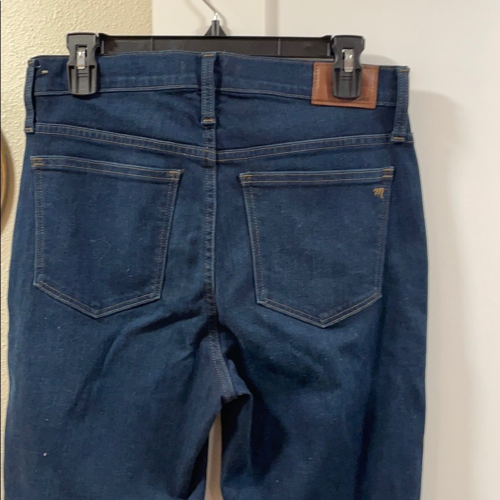 MADEWELL 10 in Hi Riser - Picture 4 of 7